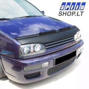 GOLF MK3 HOOD BRA kapoto apsauga